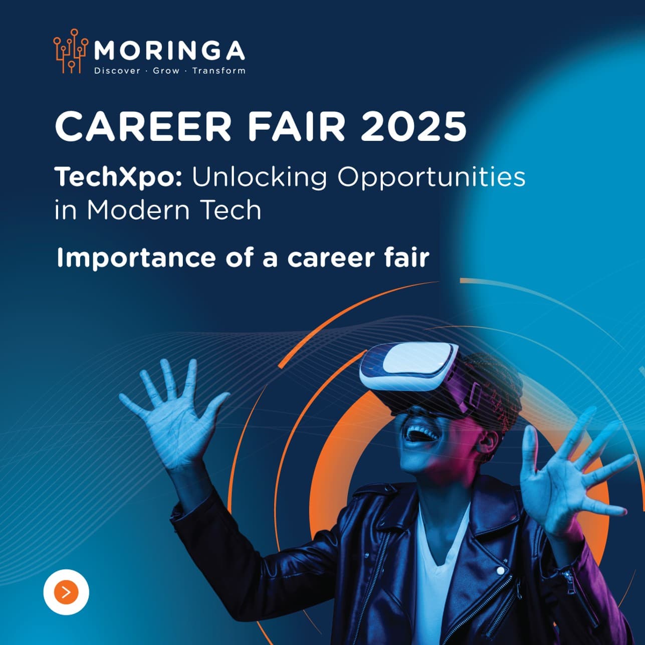 Moringa TechXpo 2025