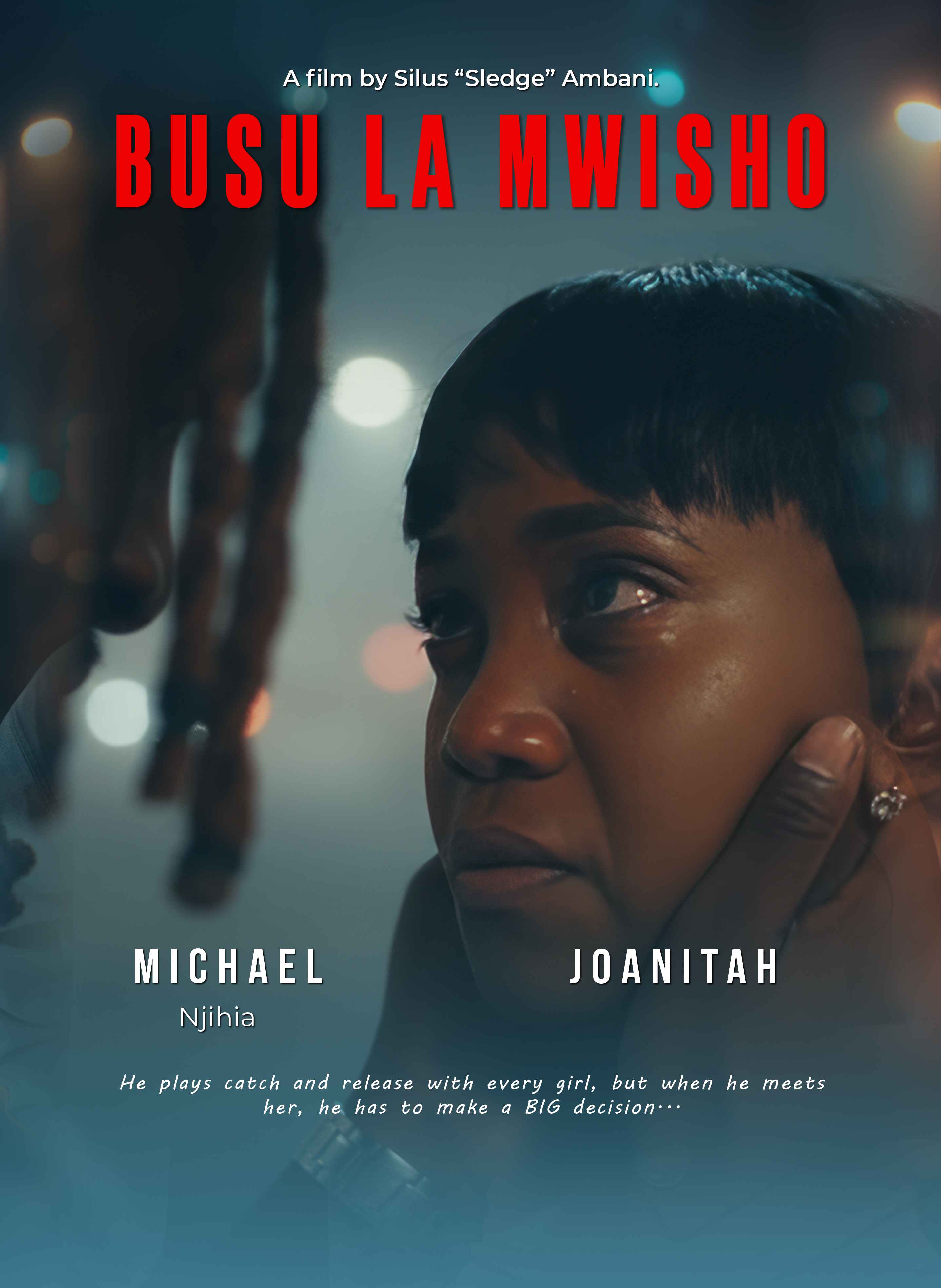BUSU LA MWISHO