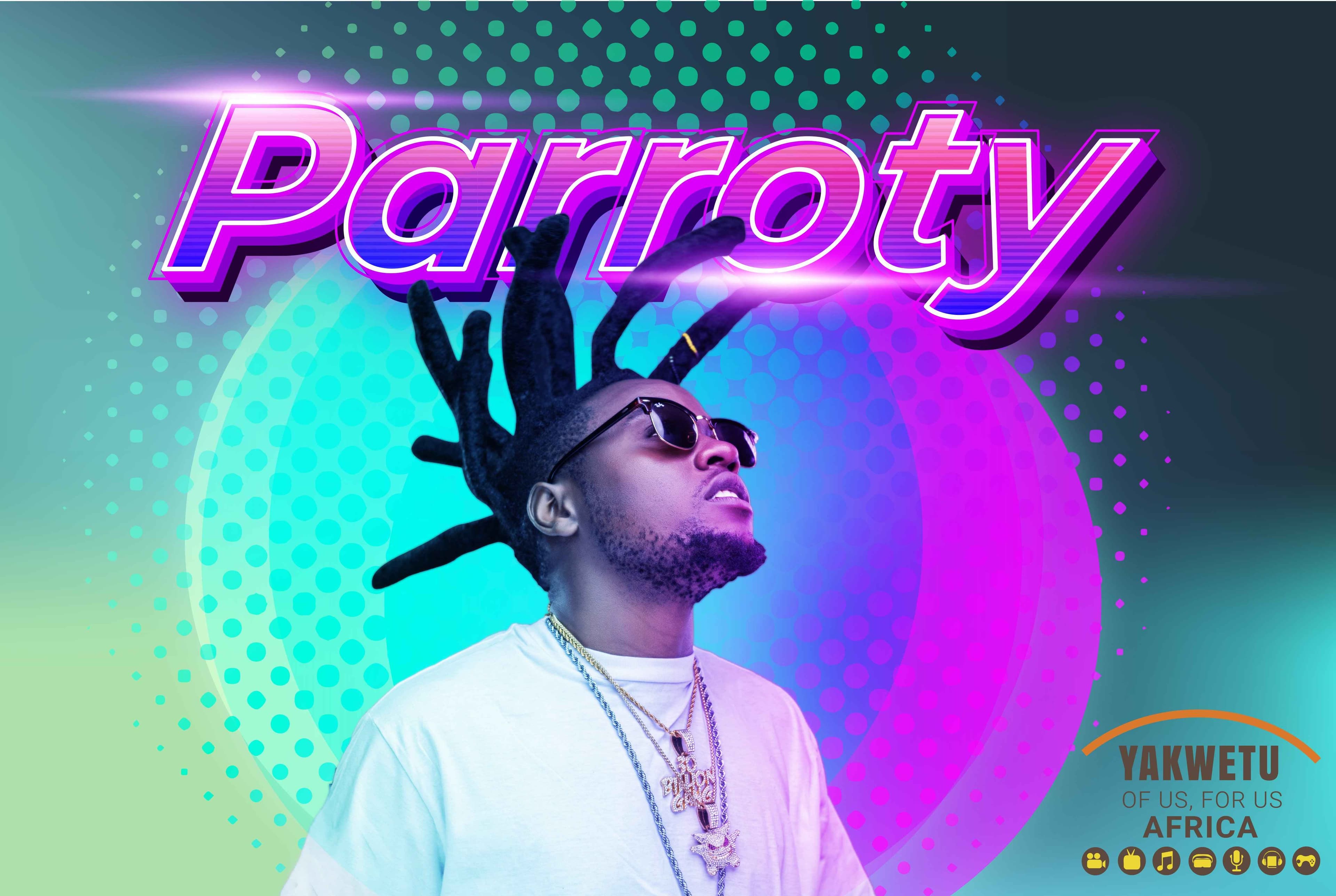 PARROTY_Rithem