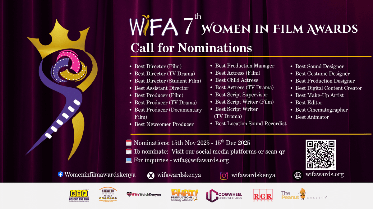 wifa nomination call