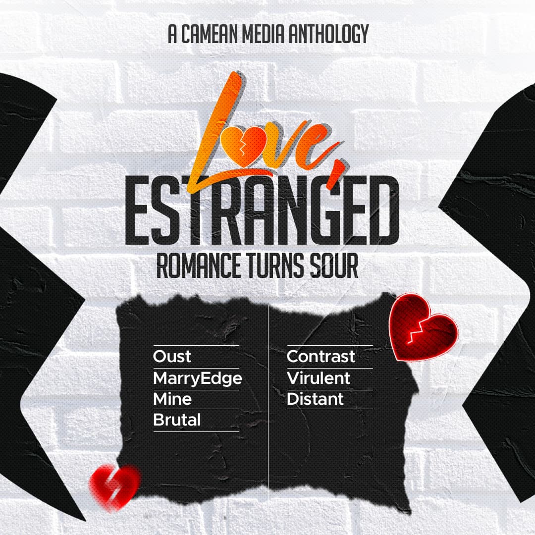 LOVE, ESTRANGED