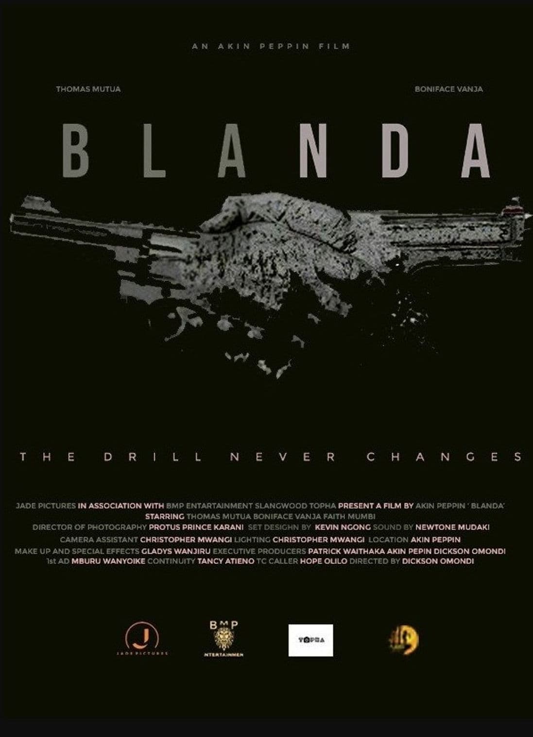 BLANDA I
