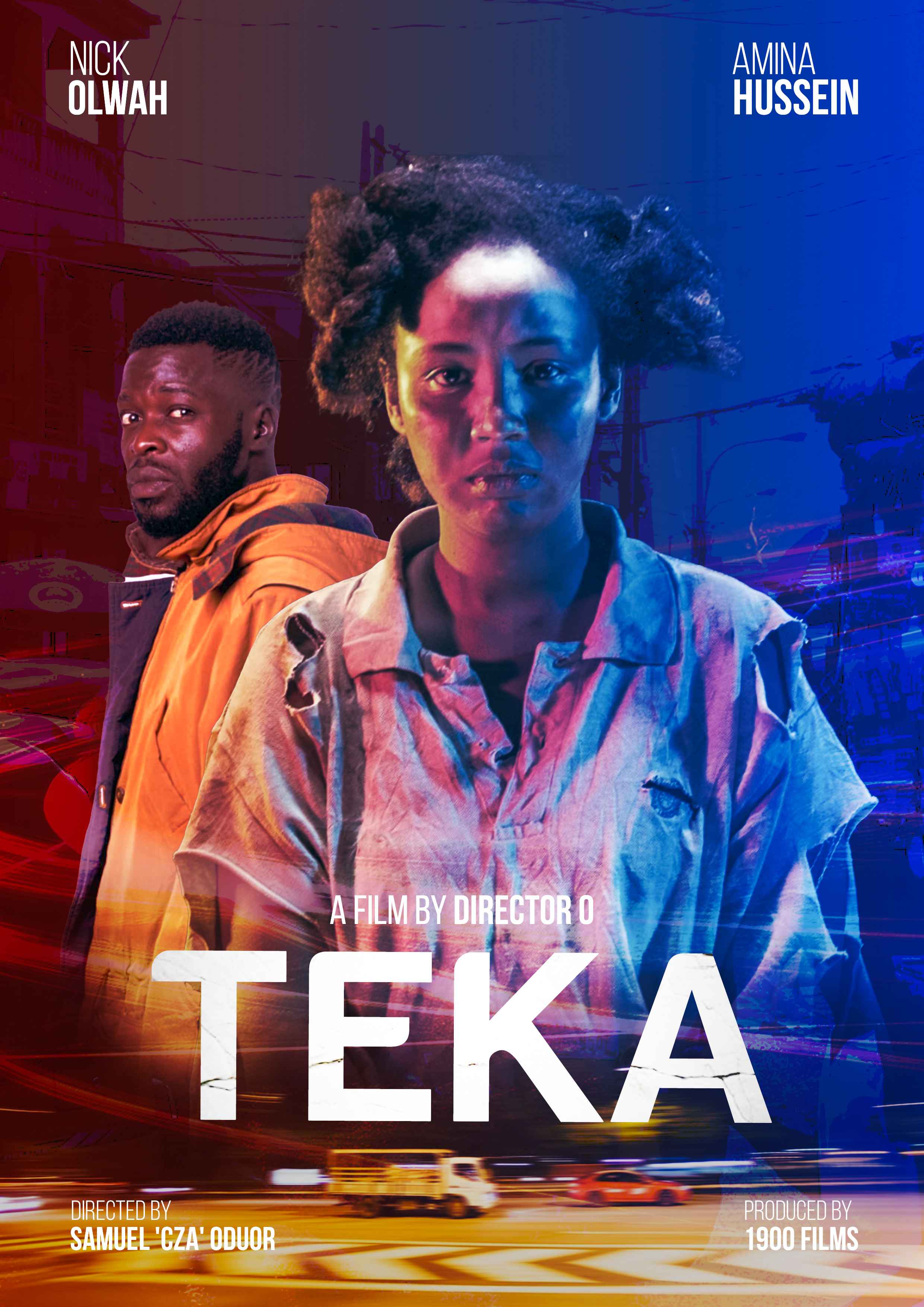 TEKA