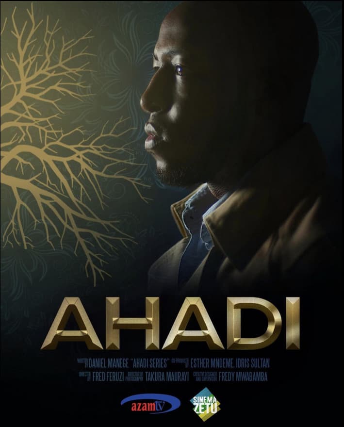 AHADI Ep.23
