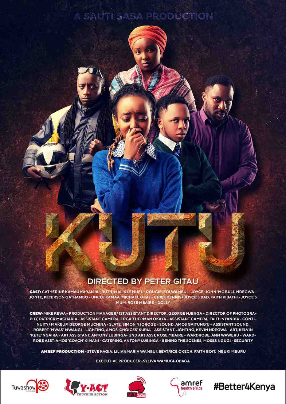 KUTU