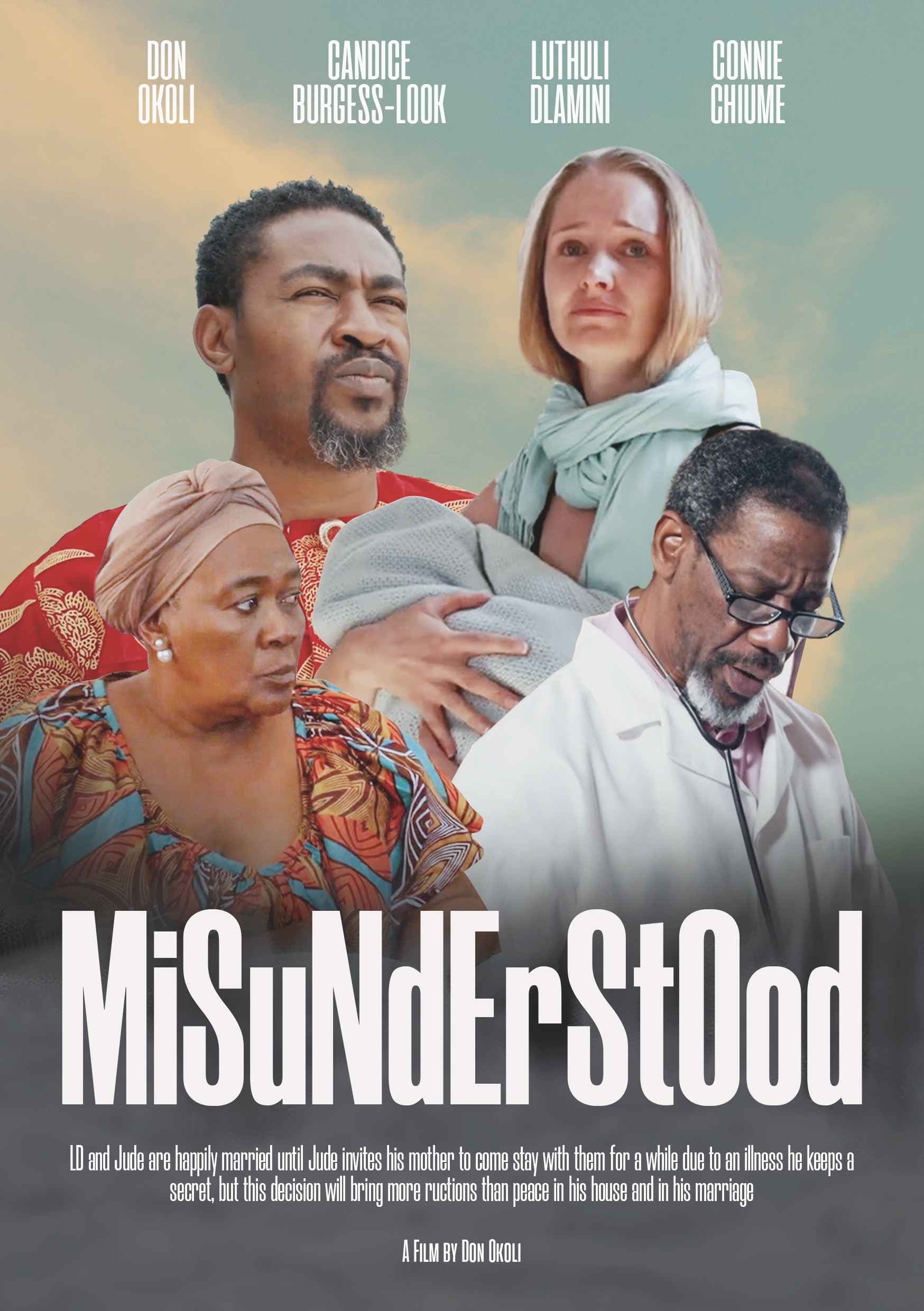 MISUNDERSTOOD