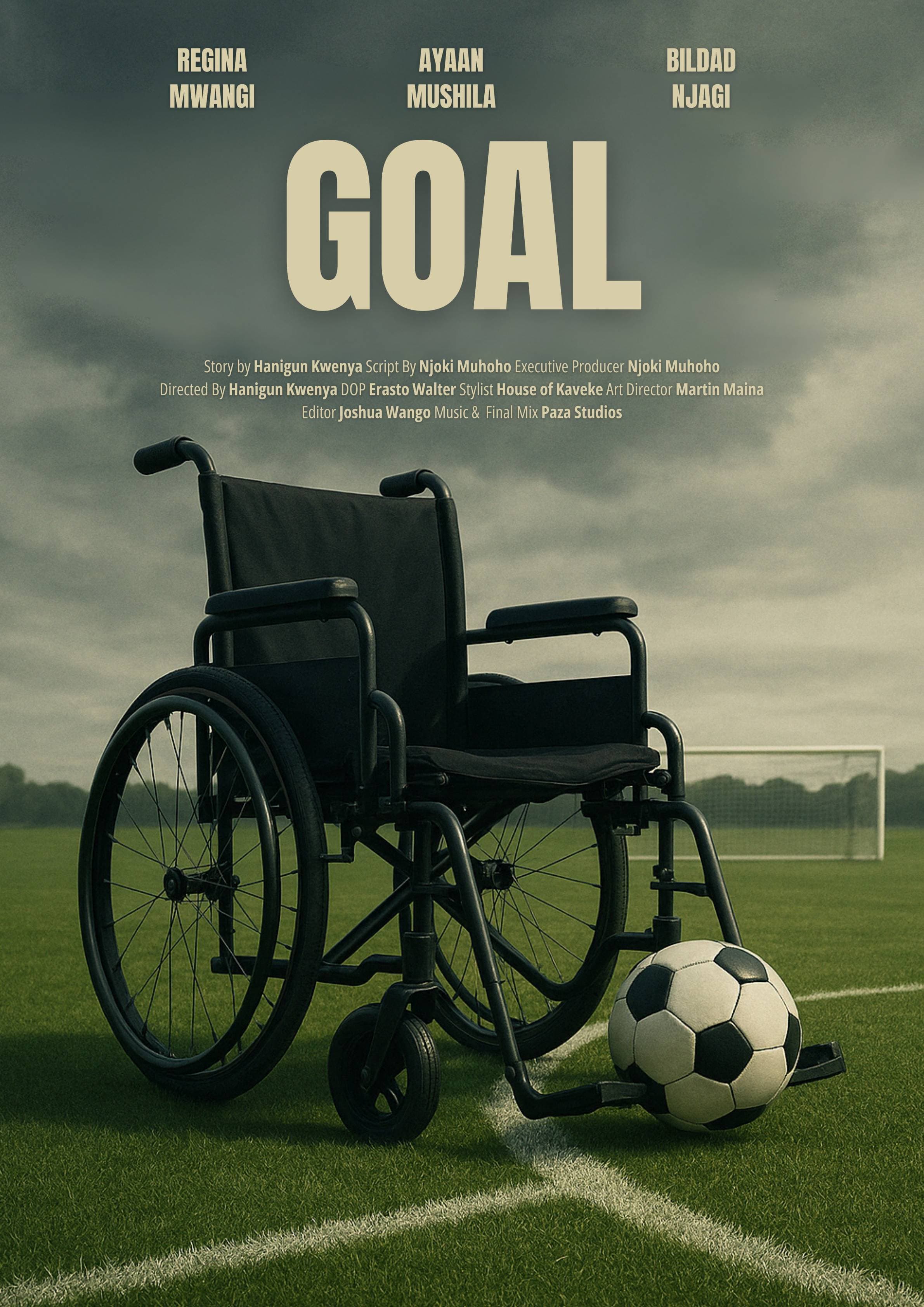 GOAL
