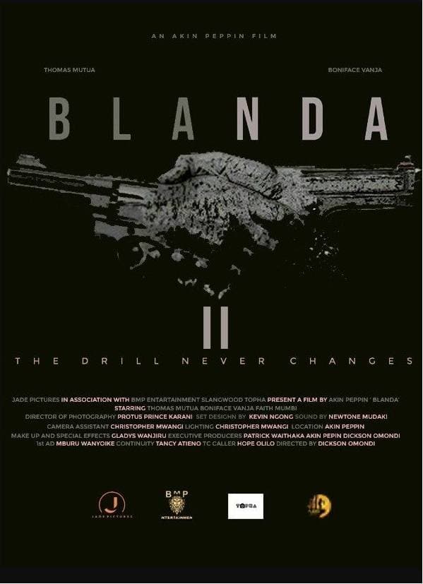 Blanda II