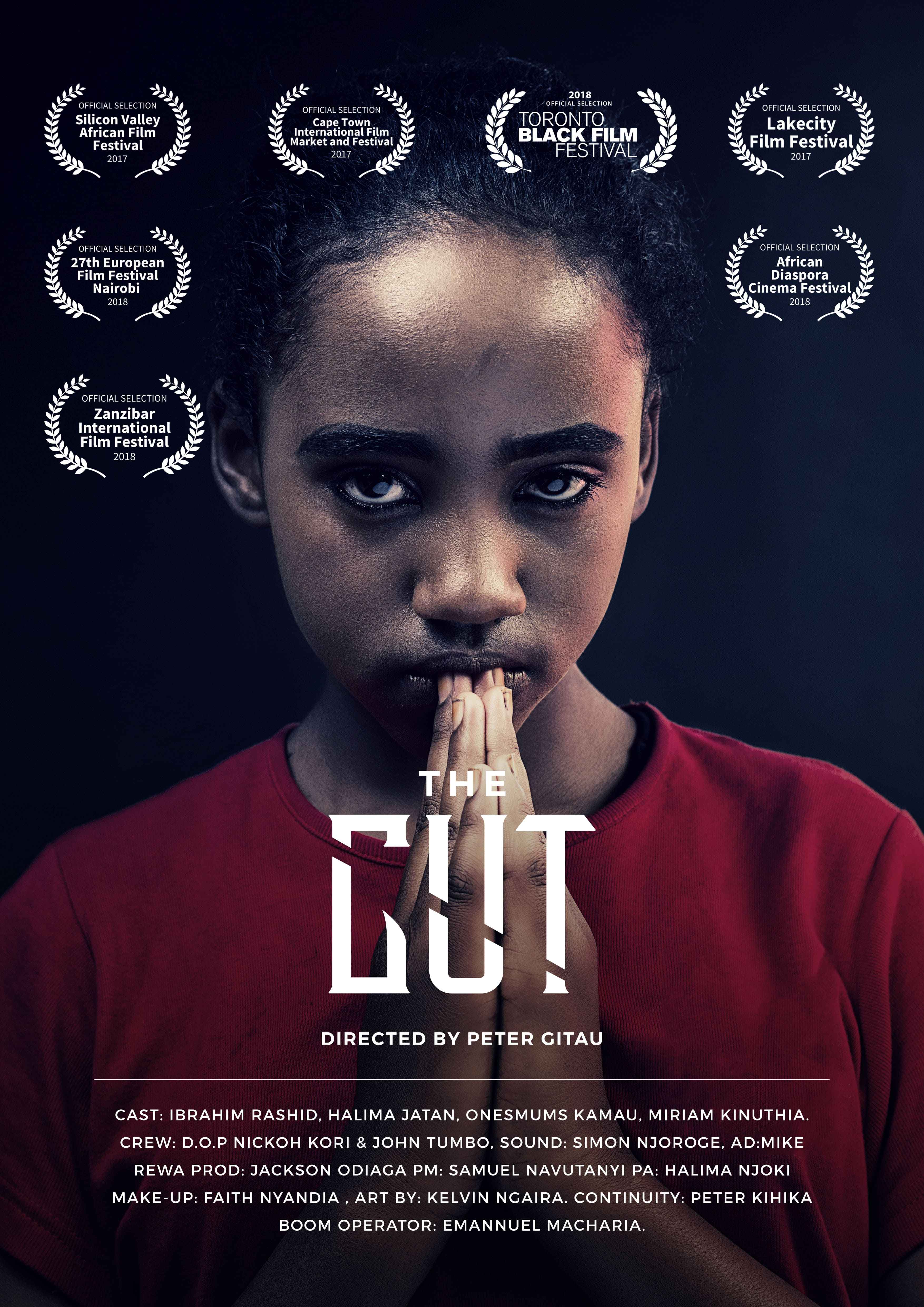 THE CUT