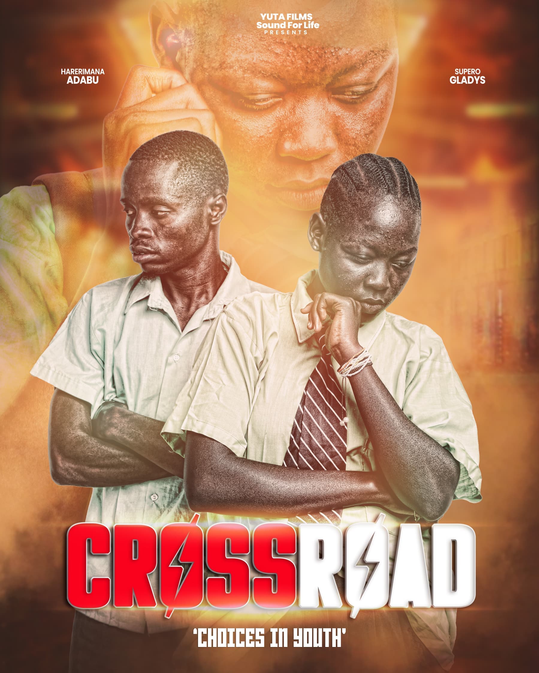 CROSSROAD