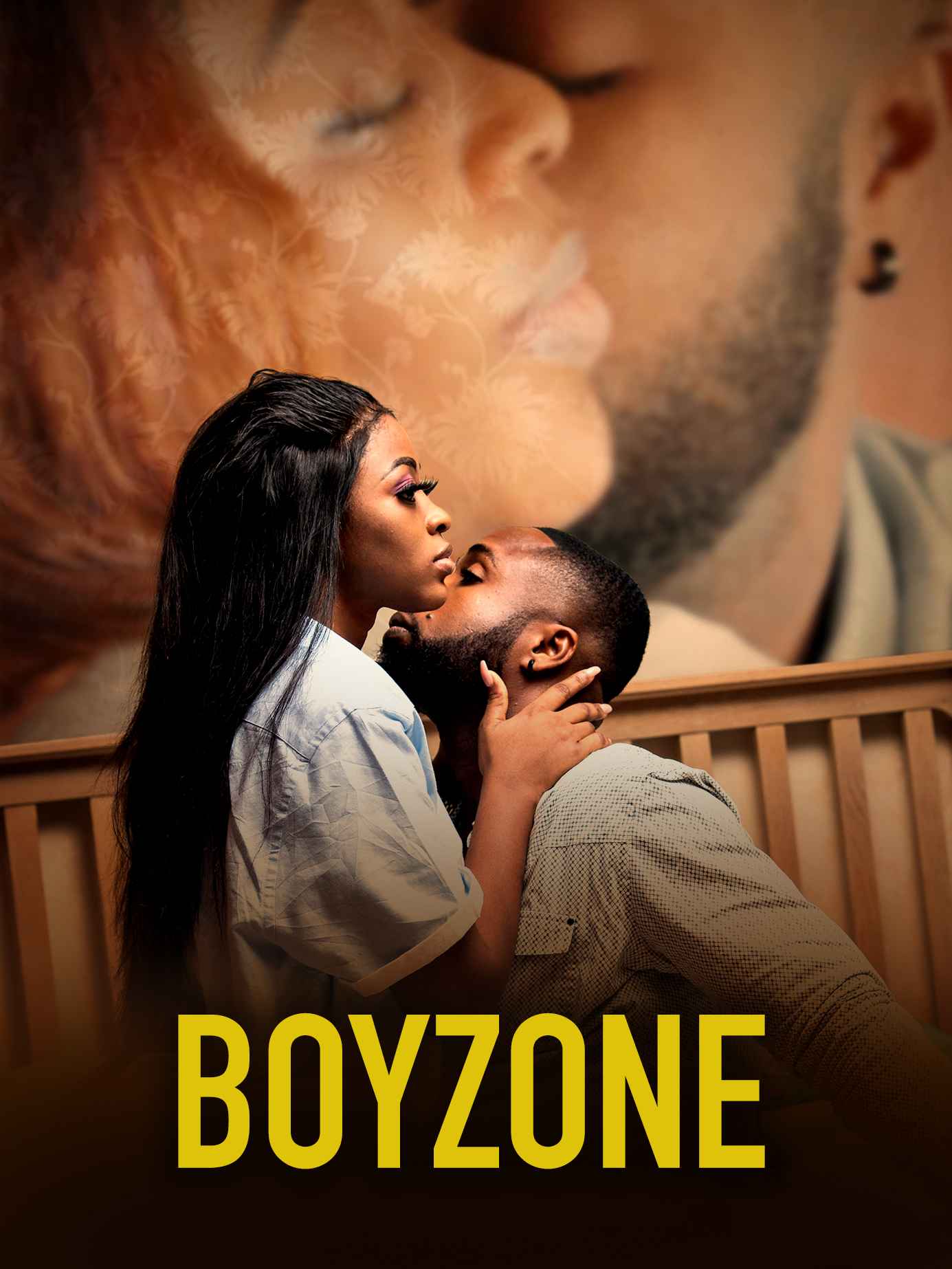 BOY ZONE Ep.06