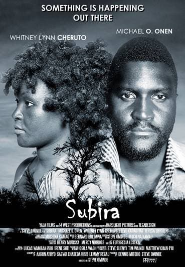 SUBIRA
